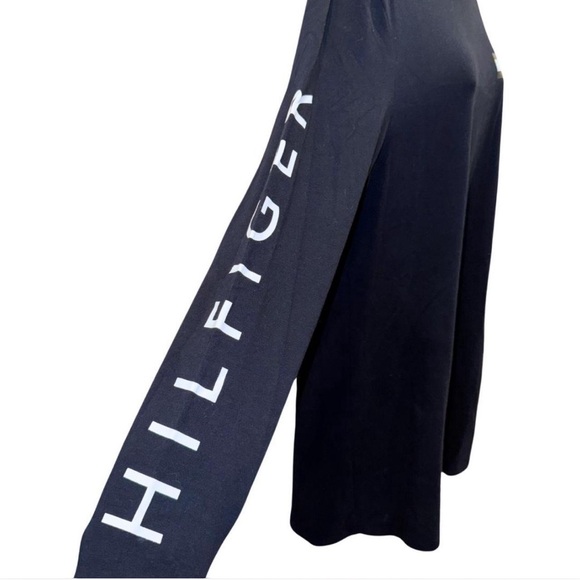 Tommy Hilfiger dress - size L - Picture 3 of 7